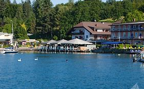 Clubdorf Galtür Gmbh Veldener Traumschiff Velden Am Wörthersee